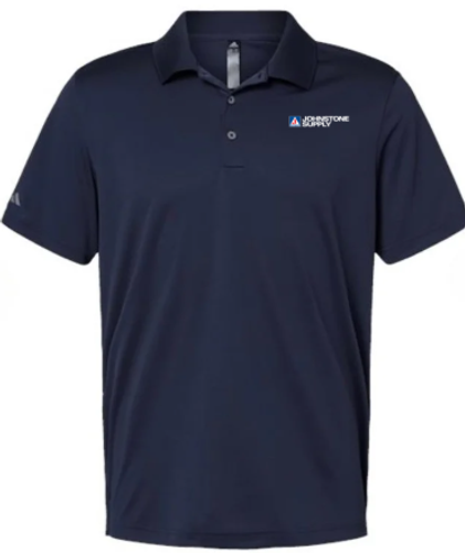 Adidas Performance Polo - A230 image thumbnail
