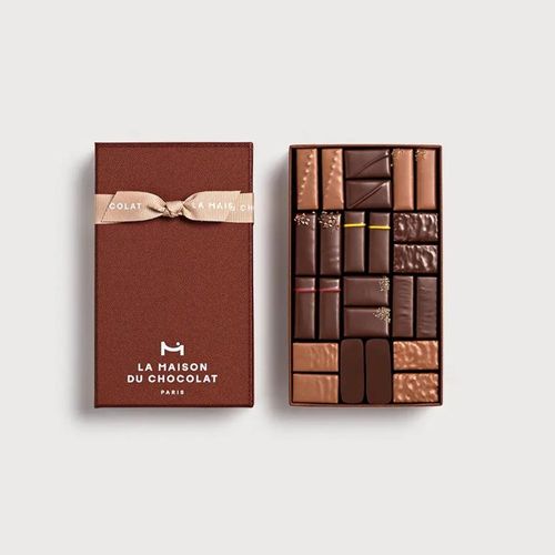 La Maison du Chocolat Assorted Gift Box – 24 pcs image thumbnail
