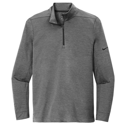 (Min 25) Nike Dry 1/2-Zip Cover-Up image thumbnail