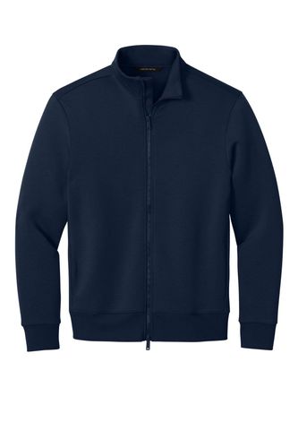 Mercer+Mettle Soft Spacer Full-Zip image thumbnail