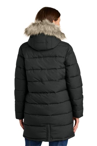 Carhartt Women's Montana Insulated Hooded Coat image thumbnail