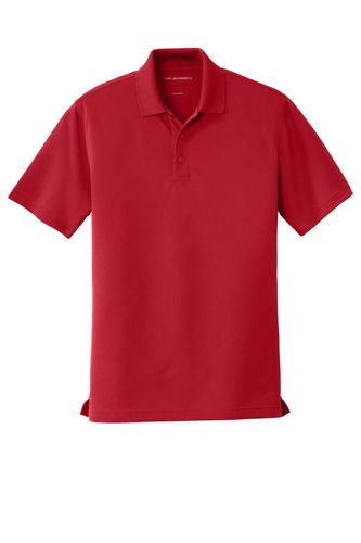 Port Authority Tall Dry Zone UV Micro-Mesh Polo image thumbnail