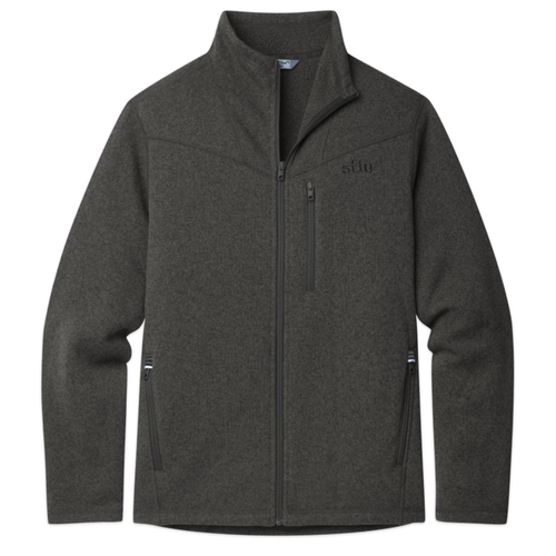 STIO Wilcox Sweater Fleece Jacket image thumbnail
