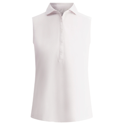 Image of Zero Restriction Tae Sleeveless Polo