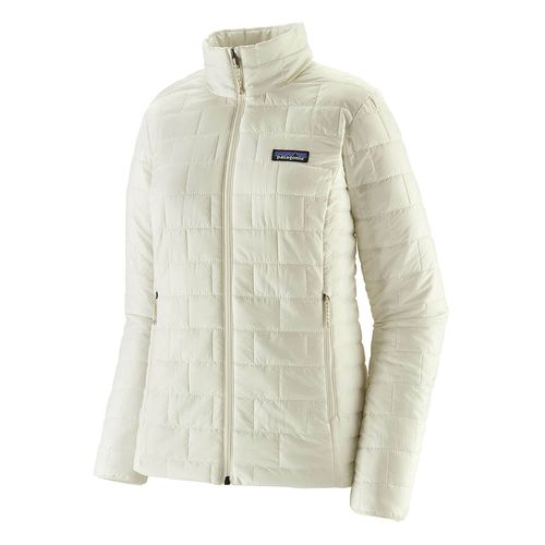 Patagonia Women's Nano Puff Jacket image thumbnail