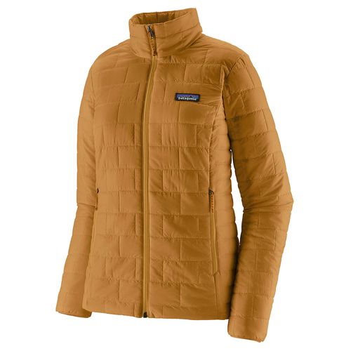 Patagonia Women's Nano Puff Jacket image thumbnail