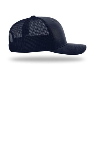 Richardson 112+ R-Flex Adjustable Trucker 112PL image thumbnail