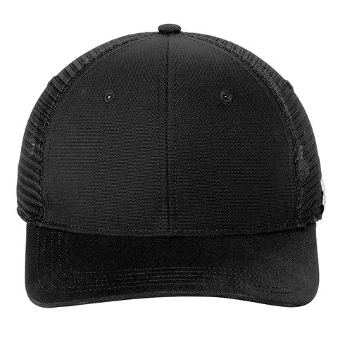 Carhartt Canvas Mesh Back Cap image thumbnail