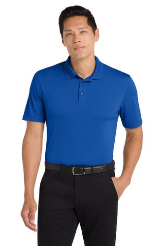 Port Authority Tall Dry Zone UV Micro-Mesh Polo image thumbnail