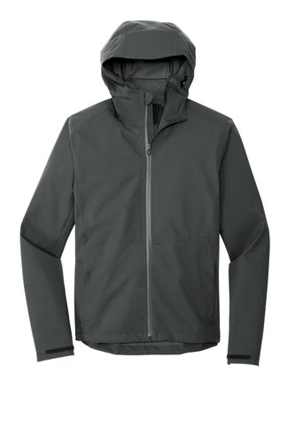 Mercer+Mettle Waterproof Rain Shell Jacket image thumbnail