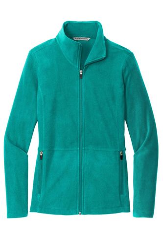 Port Authority Women's Accord Microfleece Jacket image thumbnail