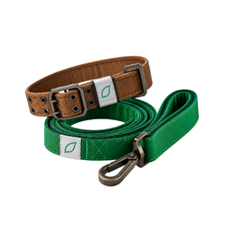 Image of Field Companion Kit - Collar and Leash