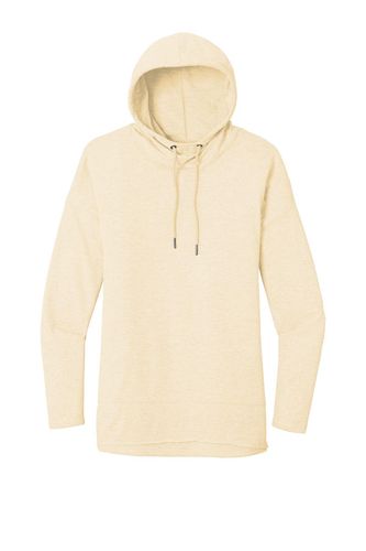 District Women's Featherweight French Terry Hoodie image thumbnail
