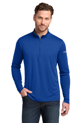 TravisMathew Coto Performance 1/4-Zip  image thumbnail