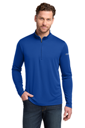 Image of TravisMathew Coto Performance 1/4-Zip 