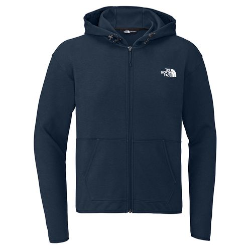 The North Face Double-Knit Full-Zip Hoodie image thumbnail