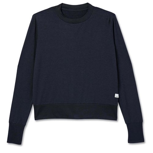 Vuori Women's Daydream Crew image thumbnail