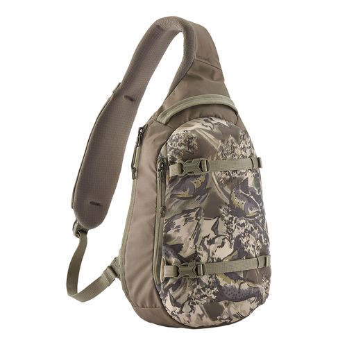 Patagonia Atom Sling Bag 8L image thumbnail