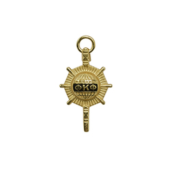 Image of PKP Standard Pin