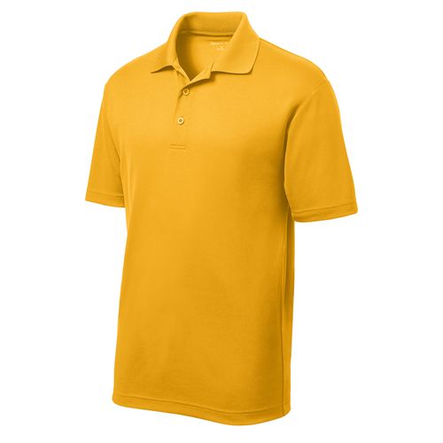 Sport-Tek PosiCharge RacerMesh Polo image thumbnail