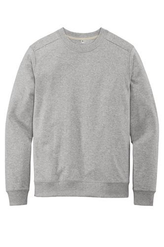 District Re-Fleece Crew image thumbnail