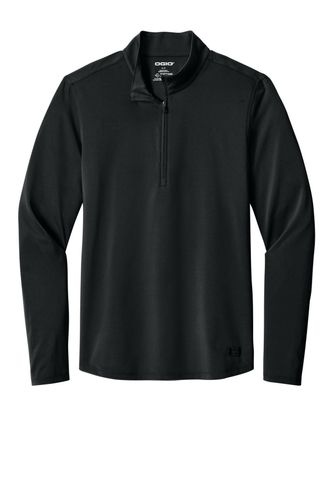 OGIO Regain 1/4-Zip image thumbnail