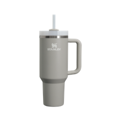 Image of Stanley The Quencher H2.0 Flowstate Tumbler, 40oz, Ash