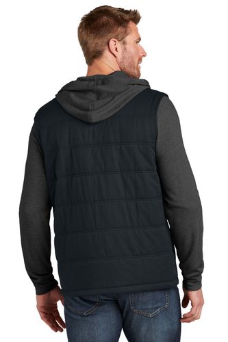 TravisMathew Tides Up Hooded Jacket TM1MZ336 image thumbnail