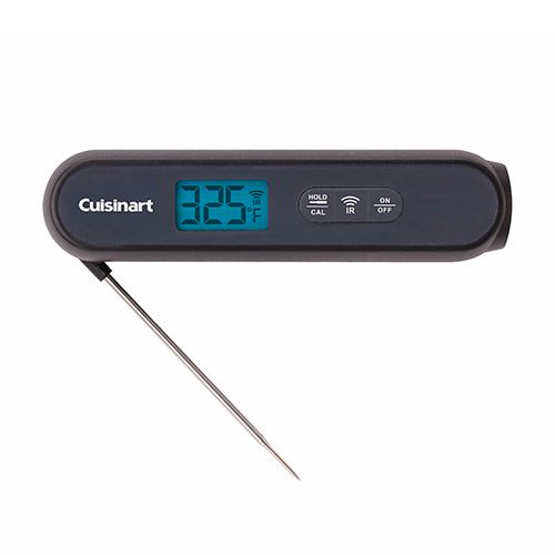 Cuisinart Infared & Folding Grilling Thermometer image thumbnail