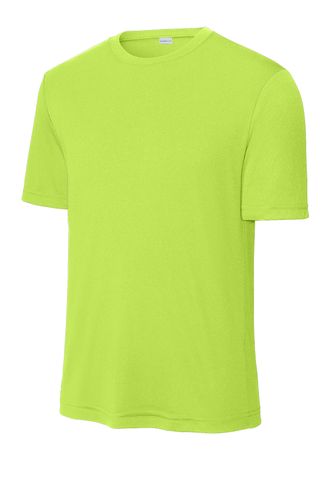 TALL PERFORMANCE TEE  image thumbnail