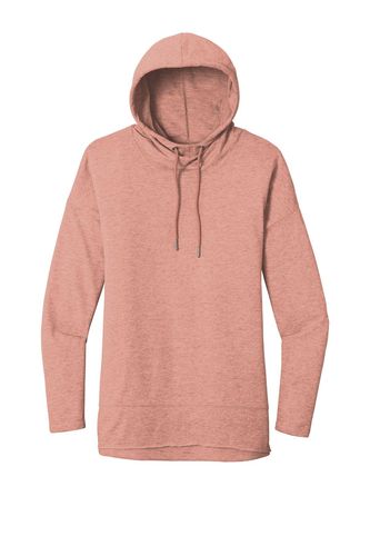 District Women's Featherweight French Terry Hoodie image thumbnail