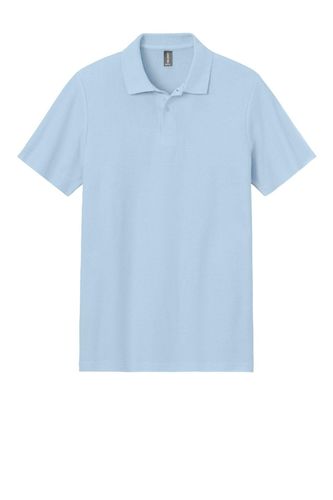 Gildan Softstyle Pique Polo image thumbnail