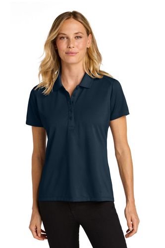 Port Authority Women's Wearever Performance Pique Polo image thumbnail