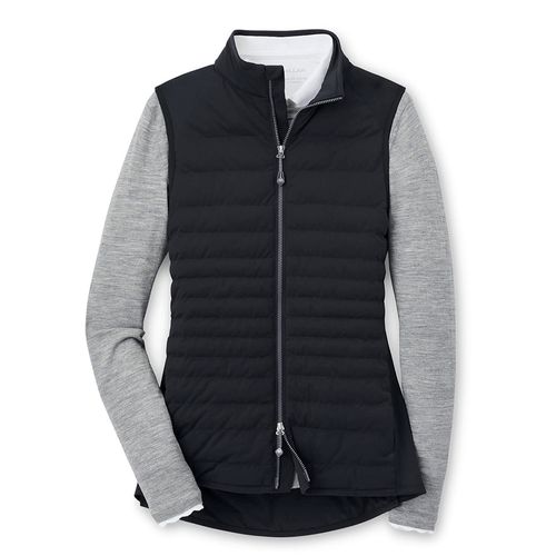 Peter Millar Women's Fuse Hybrid Vest image thumbnail