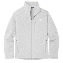Image of STIO Wilcox Sweater Fleece Jacket