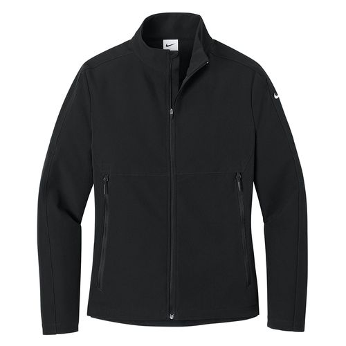 Nike Women's Full-Zip Soft Shell Jacket image thumbnail