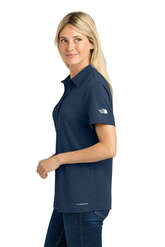 The North Face Women's Canyon Crest Polo image thumbnail