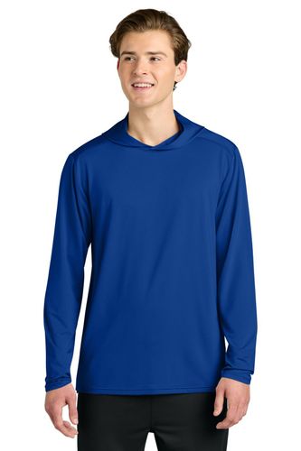 Richardson Clutch Long Sleeve Hoodie image thumbnail