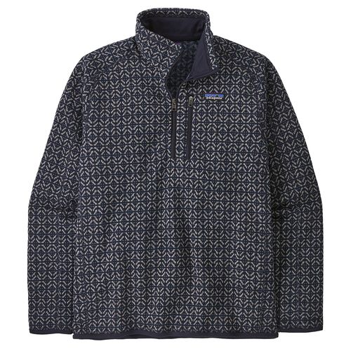 Patagonia Better Sweater Quarter-Zip image thumbnail