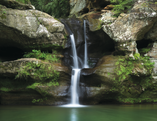 Good Value™ Landscapes of America - Spiral Calendar 7001 Copy (2) image thumbnail