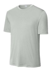 Image of TALL PERFORMANCE TEE 