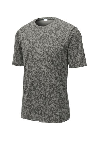 DIGI CAMO PERFORMANCE TEE image thumbnail