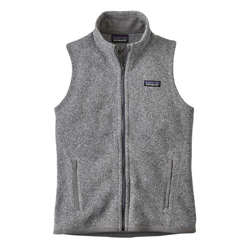 Patagonia Women's Better Sweater Vest image thumbnail