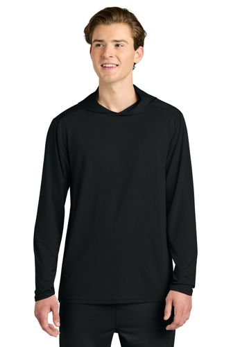 Richardson Clutch Long Sleeve Hoodie image thumbnail
