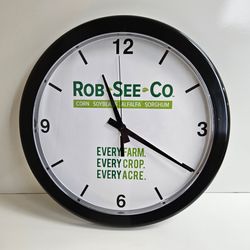 Image of RSC-14" Grand Wall Clock