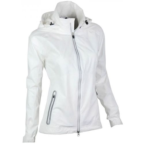 Zero Restriction Women's Hooded Olivia Jacket image thumbnail