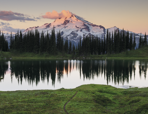 Good Value™ Landscapes of America - Spiral Calendar 7001 Copy (2) image thumbnail