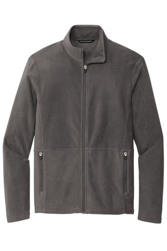 Port Authority Accord Microfleece Jacket image thumbnail