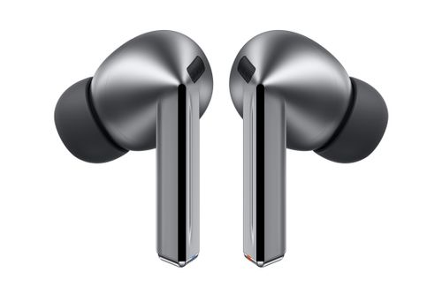 Samsung Galaxy Buds3 Pro True Wireless Earbuds - White image thumbnail