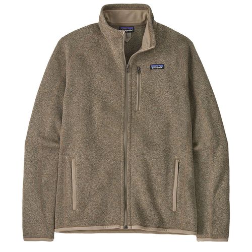 Patagonia Better Sweater Jacket image thumbnail